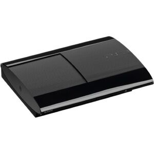 Sony Playstation 3 Super Slim Model - Untested